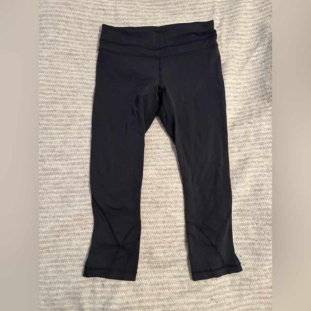 🇨🇦 Lululemon running leggings